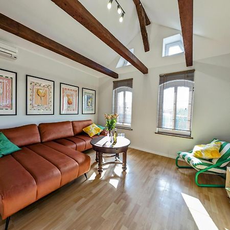 Sunflower Park Apartment مينززدرويه المظهر الخارجي الصورة