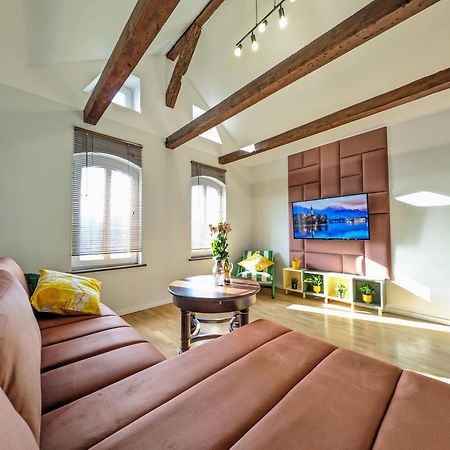 Sunflower Park Apartment مينززدرويه المظهر الخارجي الصورة