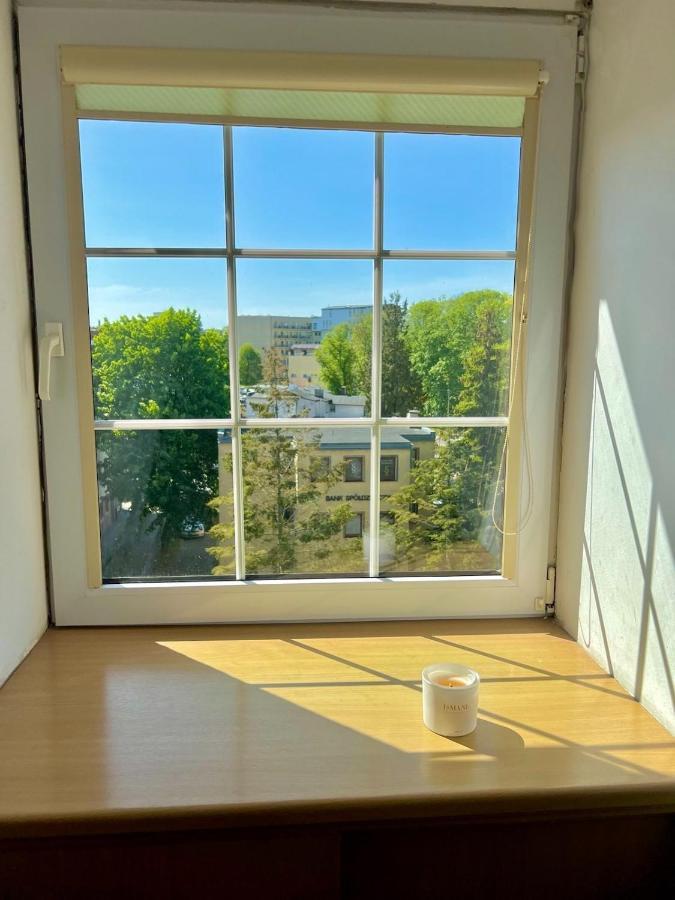 Sunflower Park Apartment مينززدرويه المظهر الخارجي الصورة