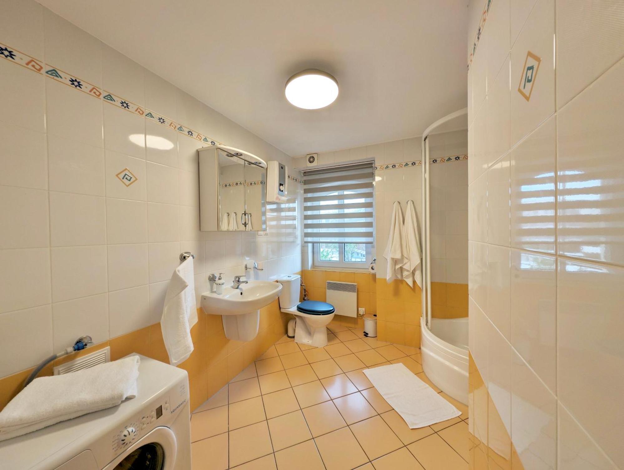 Sunflower Park Apartment مينززدرويه المظهر الخارجي الصورة