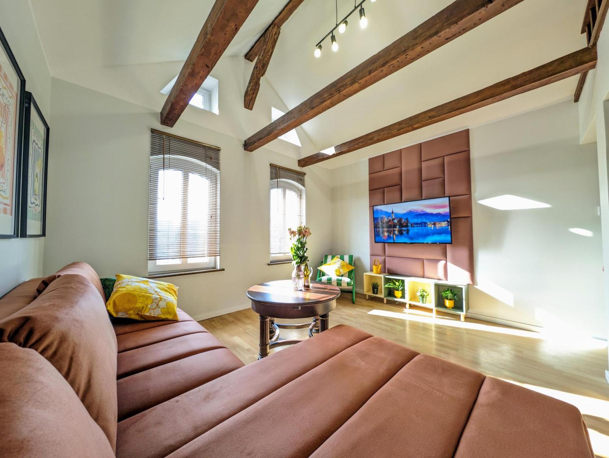 Sunflower Park Apartment مينززدرويه المظهر الخارجي الصورة
