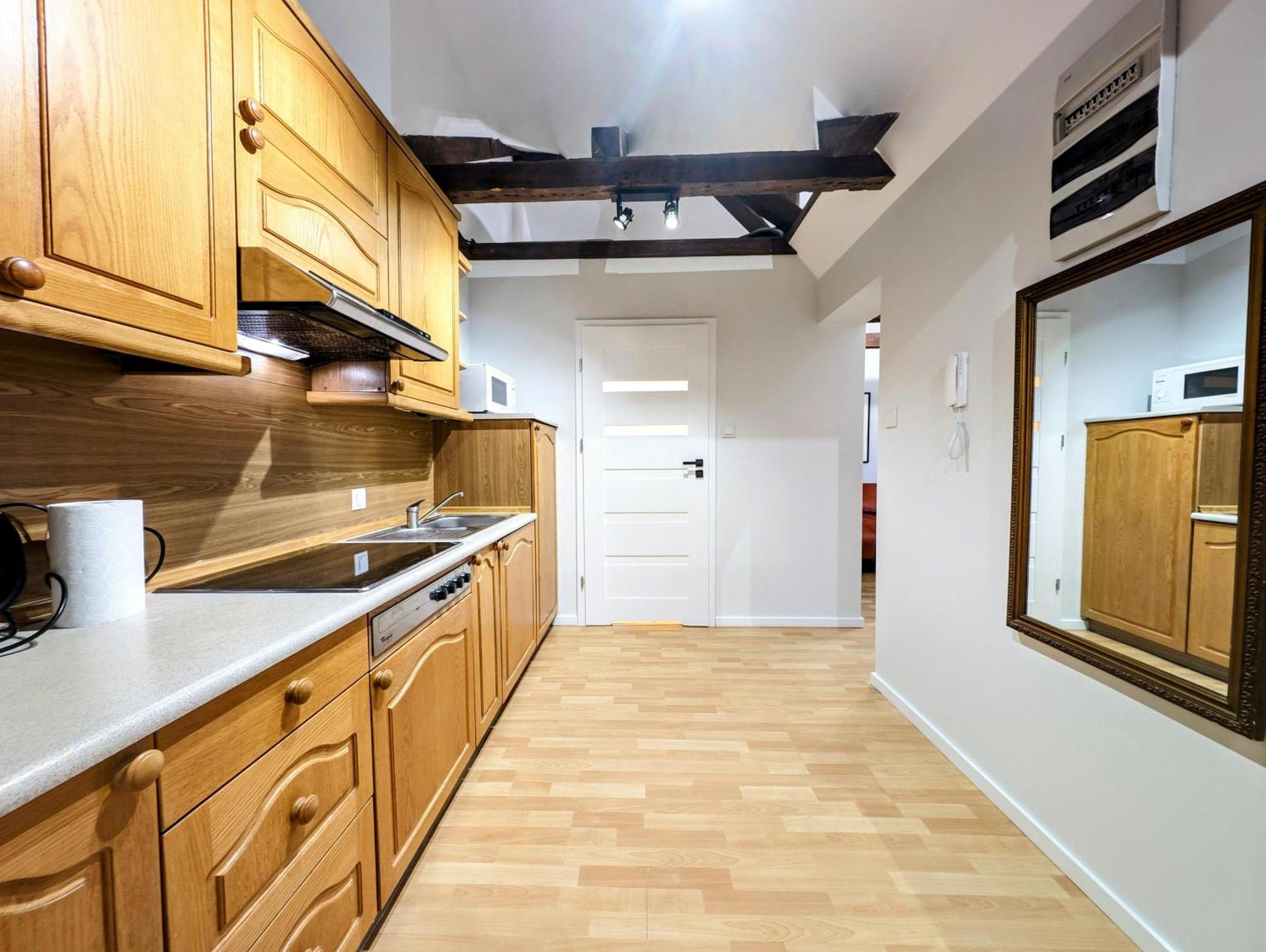 Sunflower Park Apartment مينززدرويه المظهر الخارجي الصورة