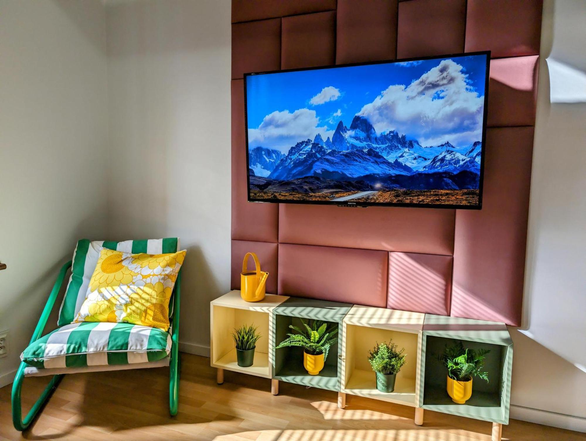 Sunflower Park Apartment مينززدرويه المظهر الخارجي الصورة